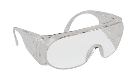 Full Coverage Safety Glasses