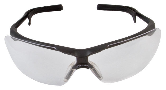 Flight Safety Glasses