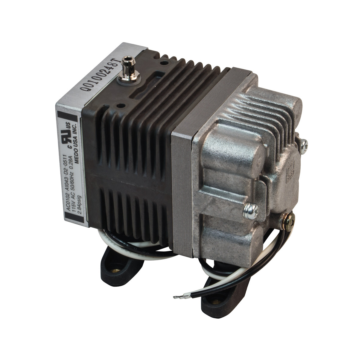 Statim Compressor Kit Statim Air Compressor Kit
