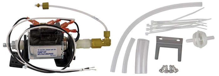 Invensys Pump Kit (Statim)