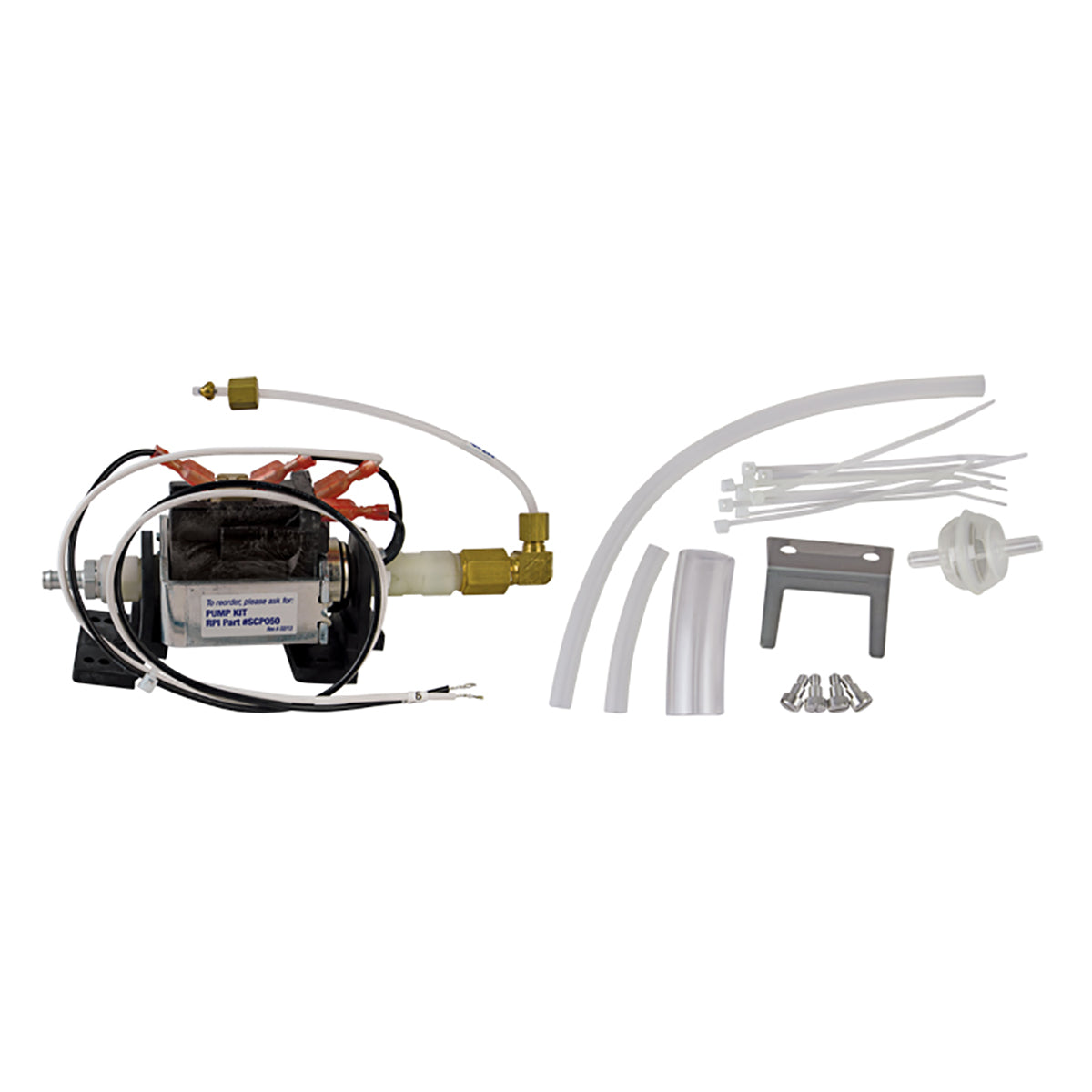 Invensys Pump Kit (Statim)
