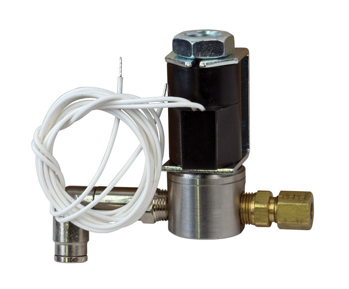 Solenoid Valve Assembly (Statim)