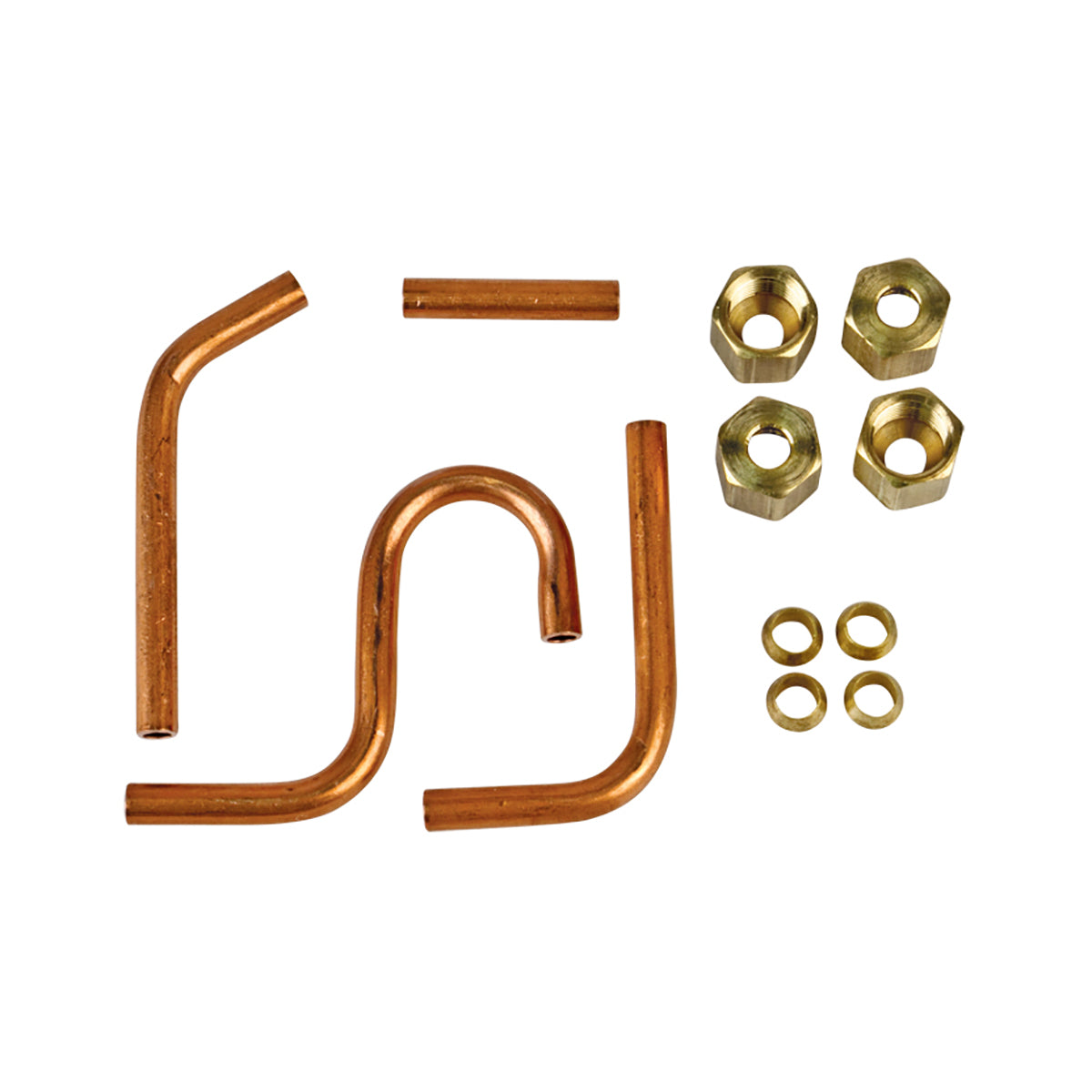 Copper Tubing Kit (Statim)