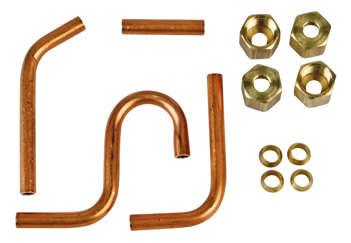 Copper Tubing Kit (Statim)
