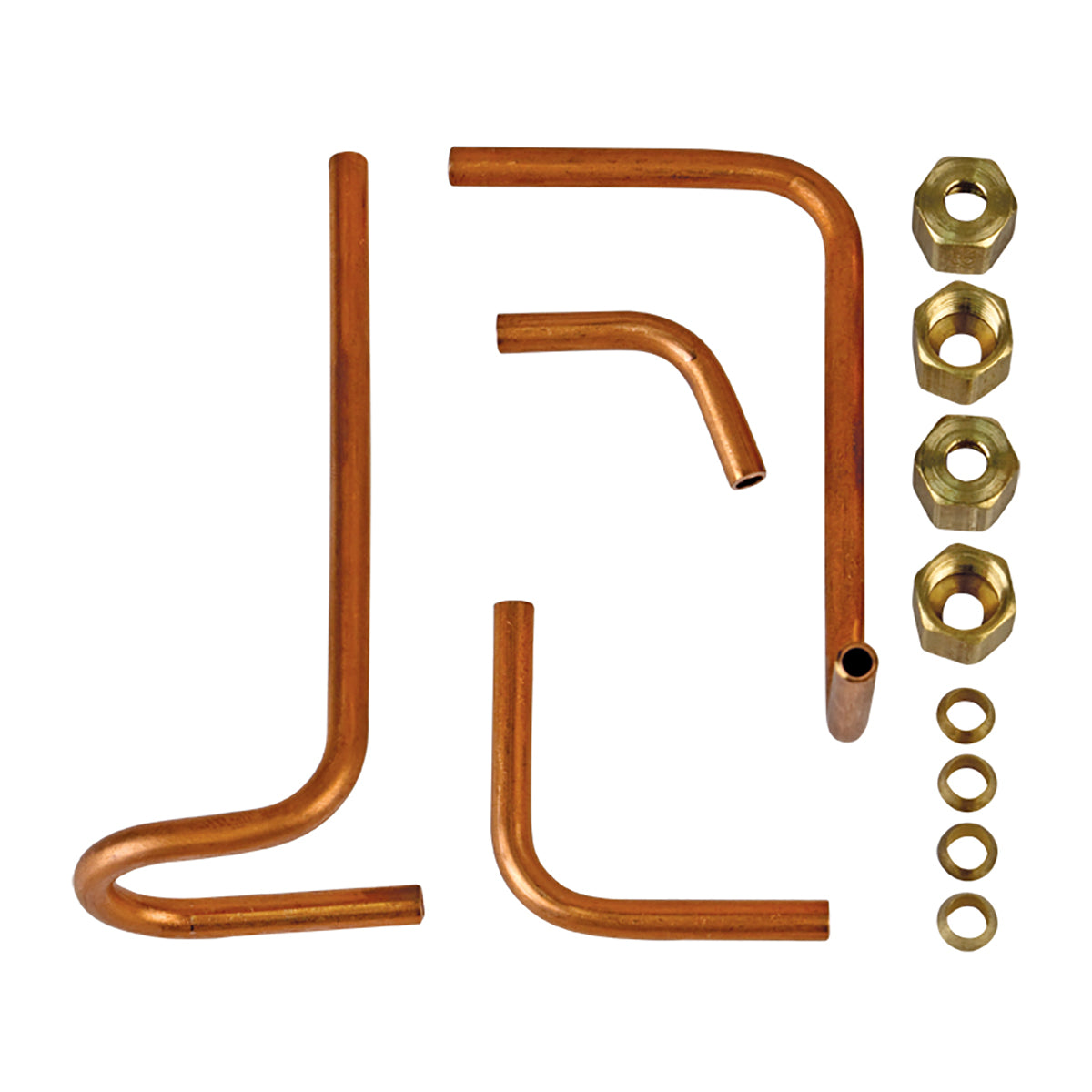 Copper Tubing Kit (Statim)