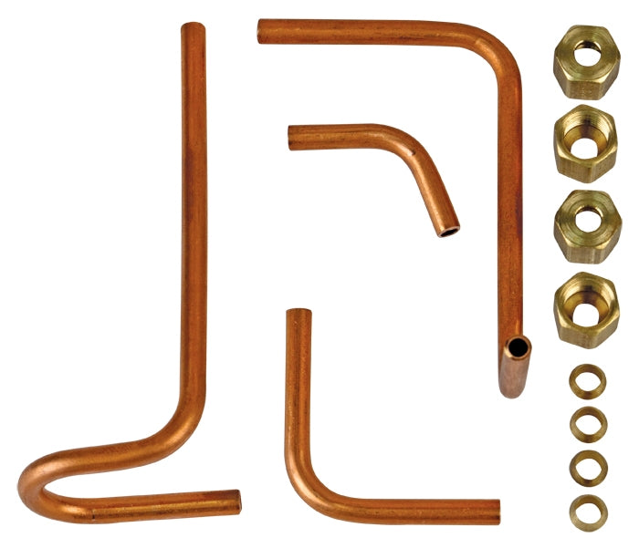 Copper Tubing Kit (Statim)