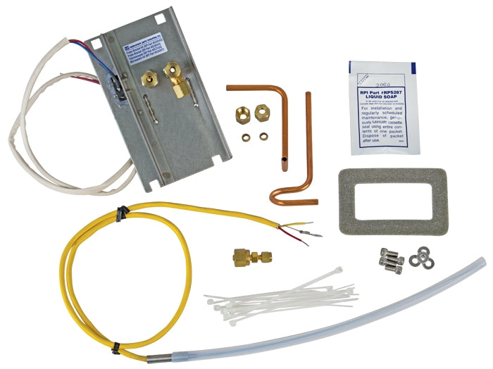 Statim Compressor Kit Statim Probe Bracket Kit