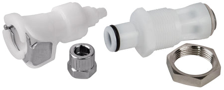 Condenser Waste Bottle Lid Fitting Kit