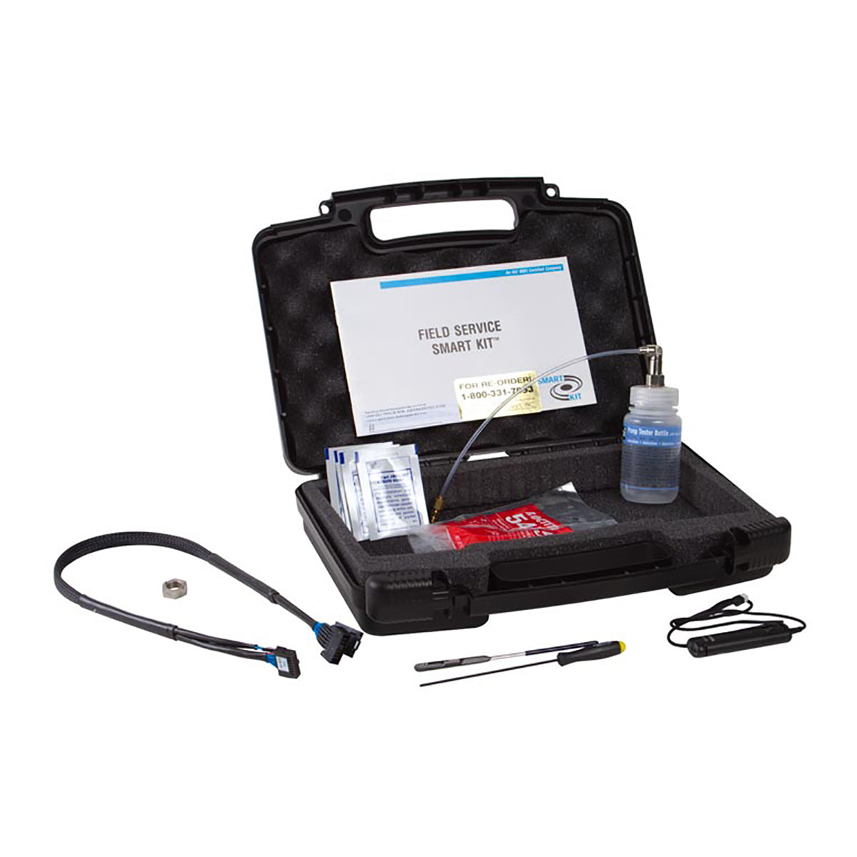 Service Kit (Statim)