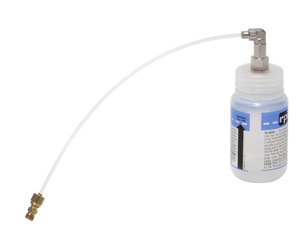 Pump Tester Bottle Kit (Statim)