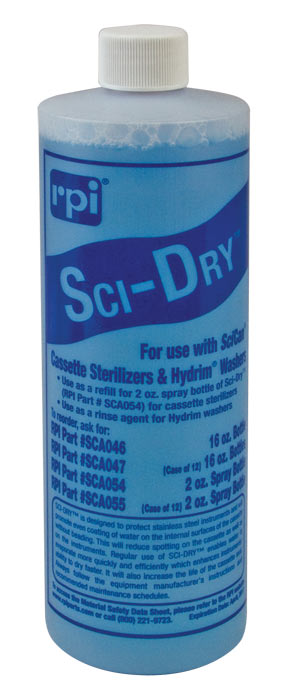 SciDry Refill (16oz)