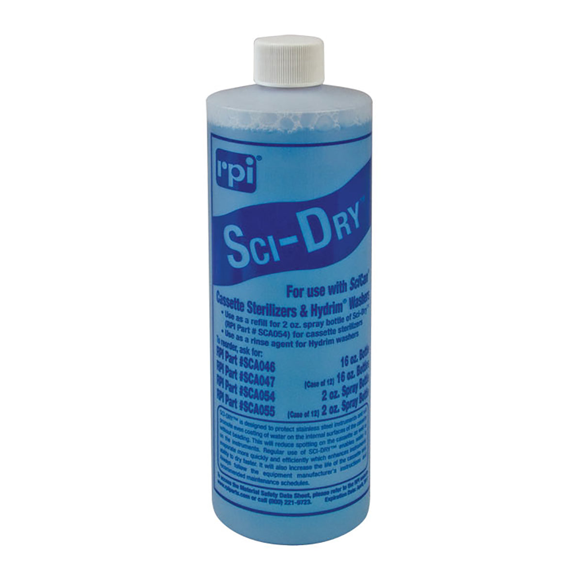 SciDry Refill (16oz)