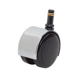 Dual Wheel Tile Caster