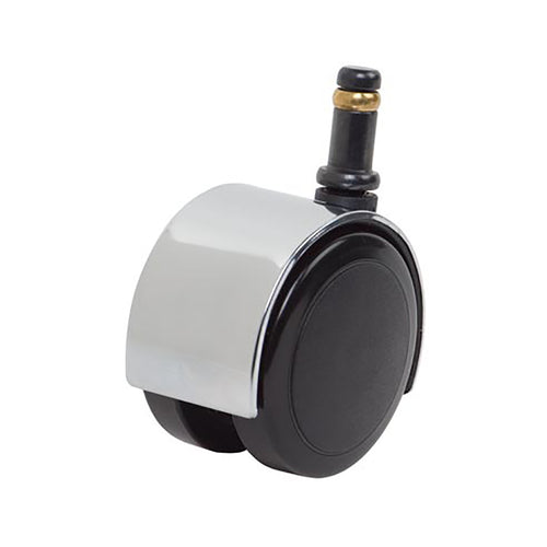 Dual Wheel Tile Caster