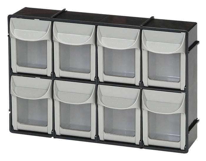 Quick Access 8 Tilt Bins