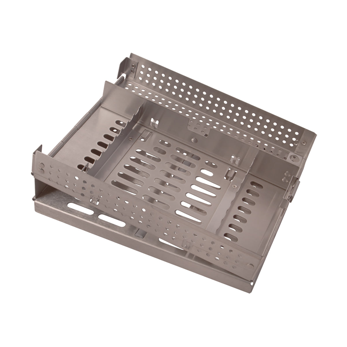 PDT FlipTop 9-Instrument Cassette (D-Series)