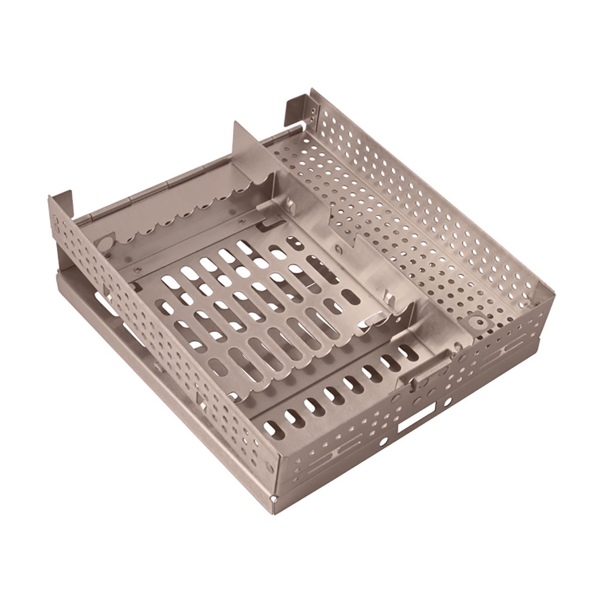 PDT FlipTop 9-Instrument Cassette (D-Series)