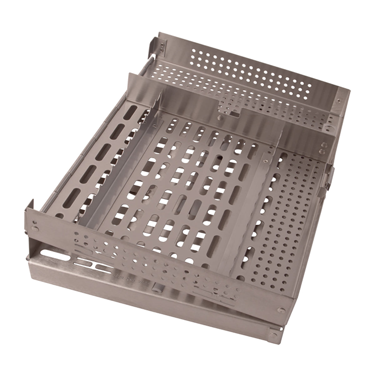 PDT FlipTop 15-Instrument Cassette (E-Series)