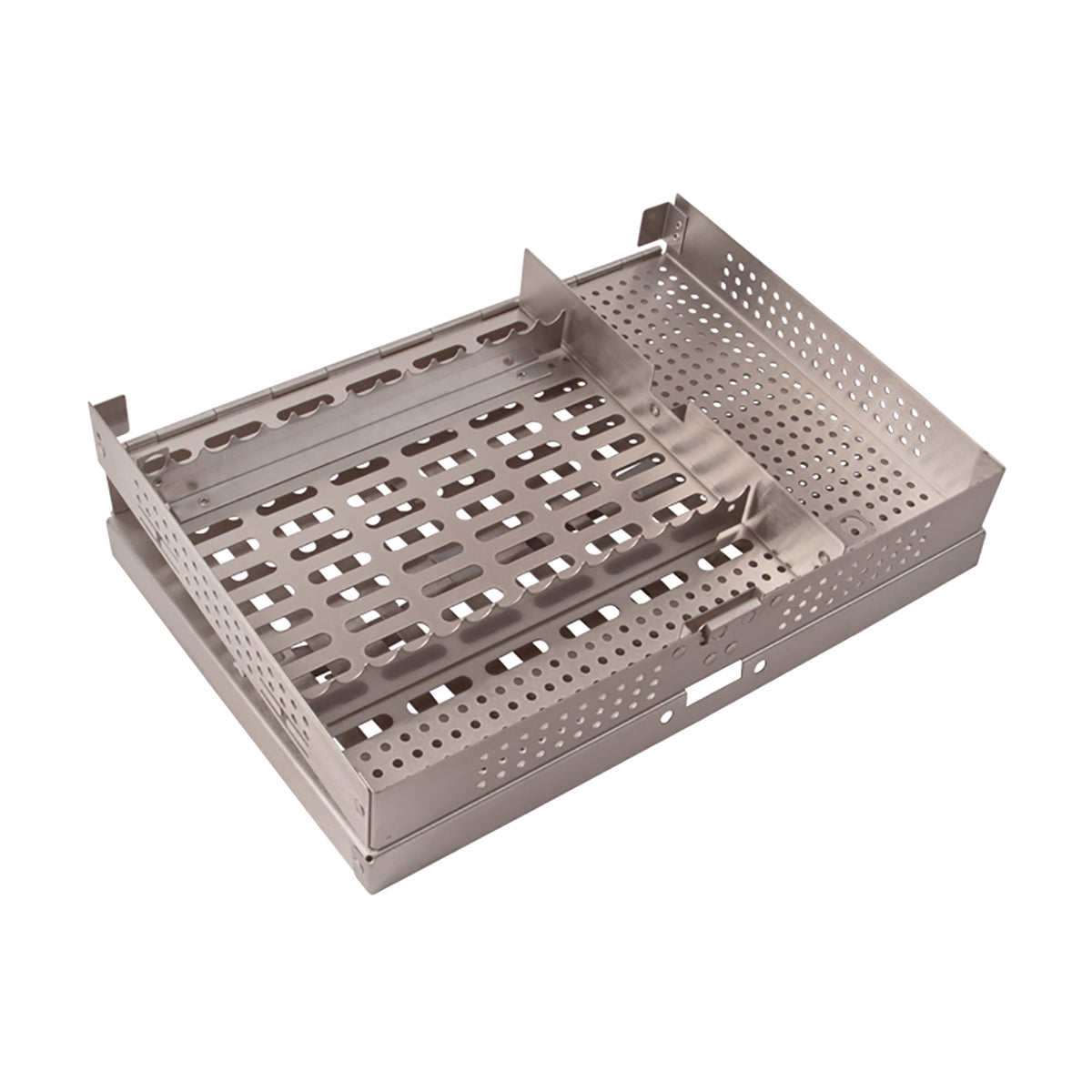 PDT FlipTop 15-Instrument Cassette (E-Series)