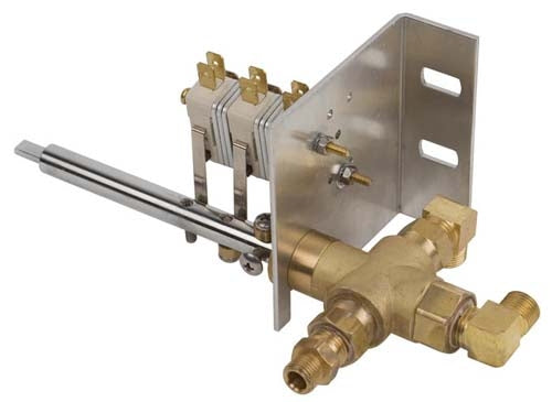 Multi-Purpose Valve- Long (Tuttnauer)