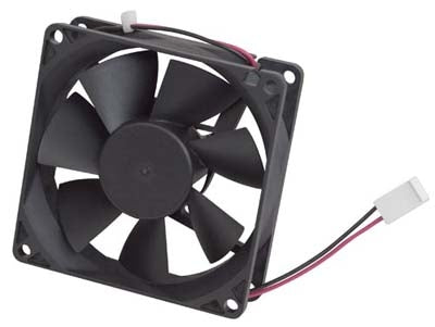 Axial Fan (Tuttnauer)