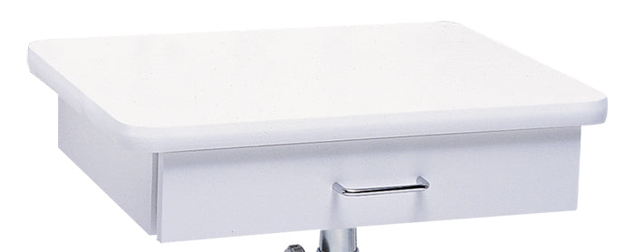 Formica Top w/Drawer for Utility Carts