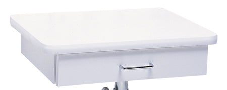 Formica Top w/Drawer for Utility Carts