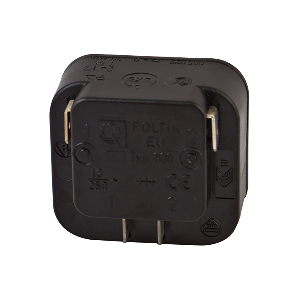 Replacement Timer for an Ultrasonic Cleaner