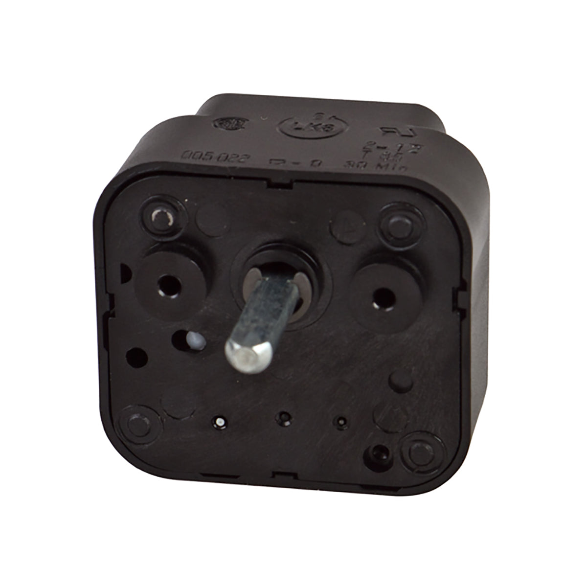 Replacement Timer for an Ultrasonic Cleaner