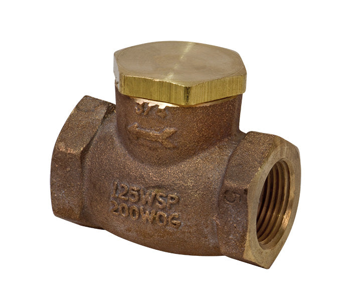 3/4" Vacuum Check Valve (Midmark, DentalEZ, Air Techniques)