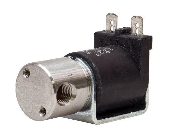 120 VAC Solenoid Valve for Water Control Assembly (Midmark)