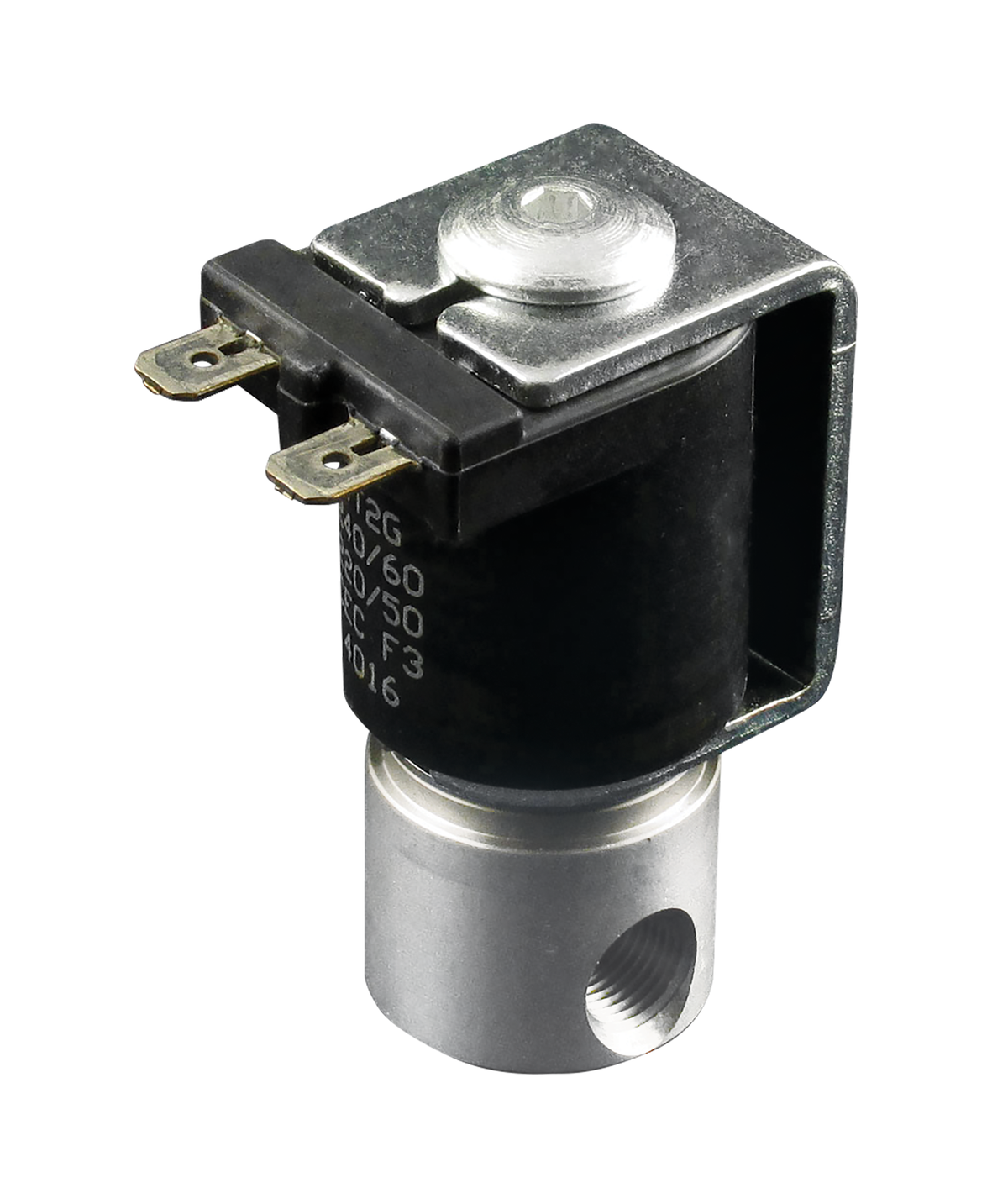 220 VAC Solenoid Valve (Midmark)