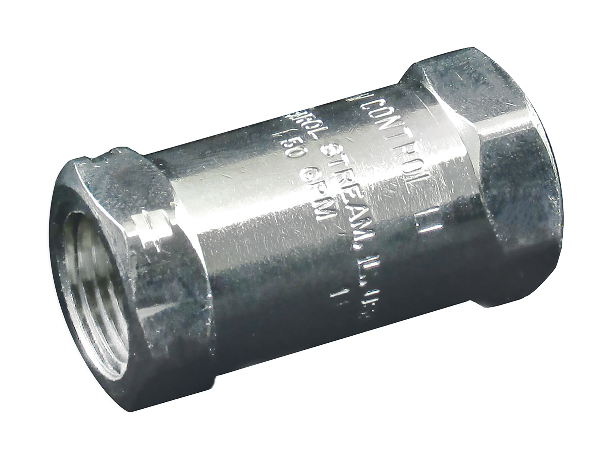 0.5 GPM Flow Regulator (Midmark)