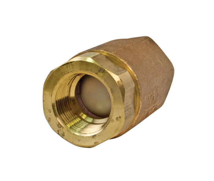 One Inch Check Valve for Midmark