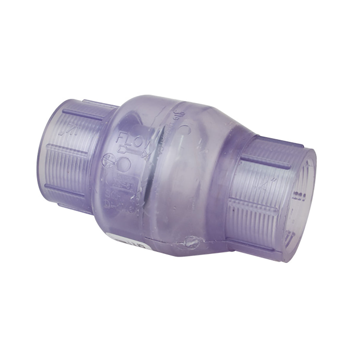 1-1/2" Check Valve (Air Techniques & Midmark)