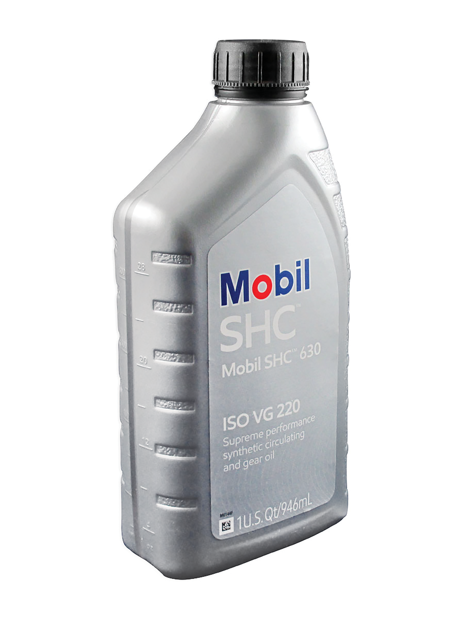 Mobil Synthetic Gear & Bearing Oil (Midmark)