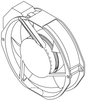 Fan (Midmark)