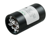 250-300uf, 110VAC Capacitor (Air Techniques, Apollo/Midmark)