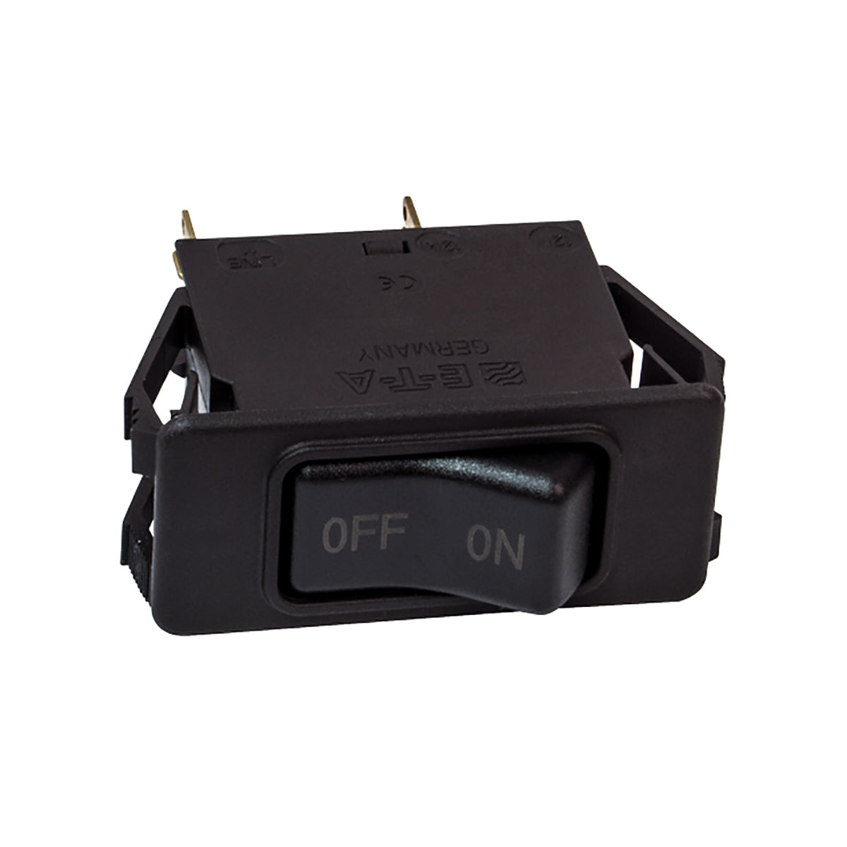 1/2A Power Switch (Apollo/Midmark)