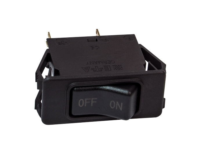 1/2A Power Switch (Apollo/Midmark)