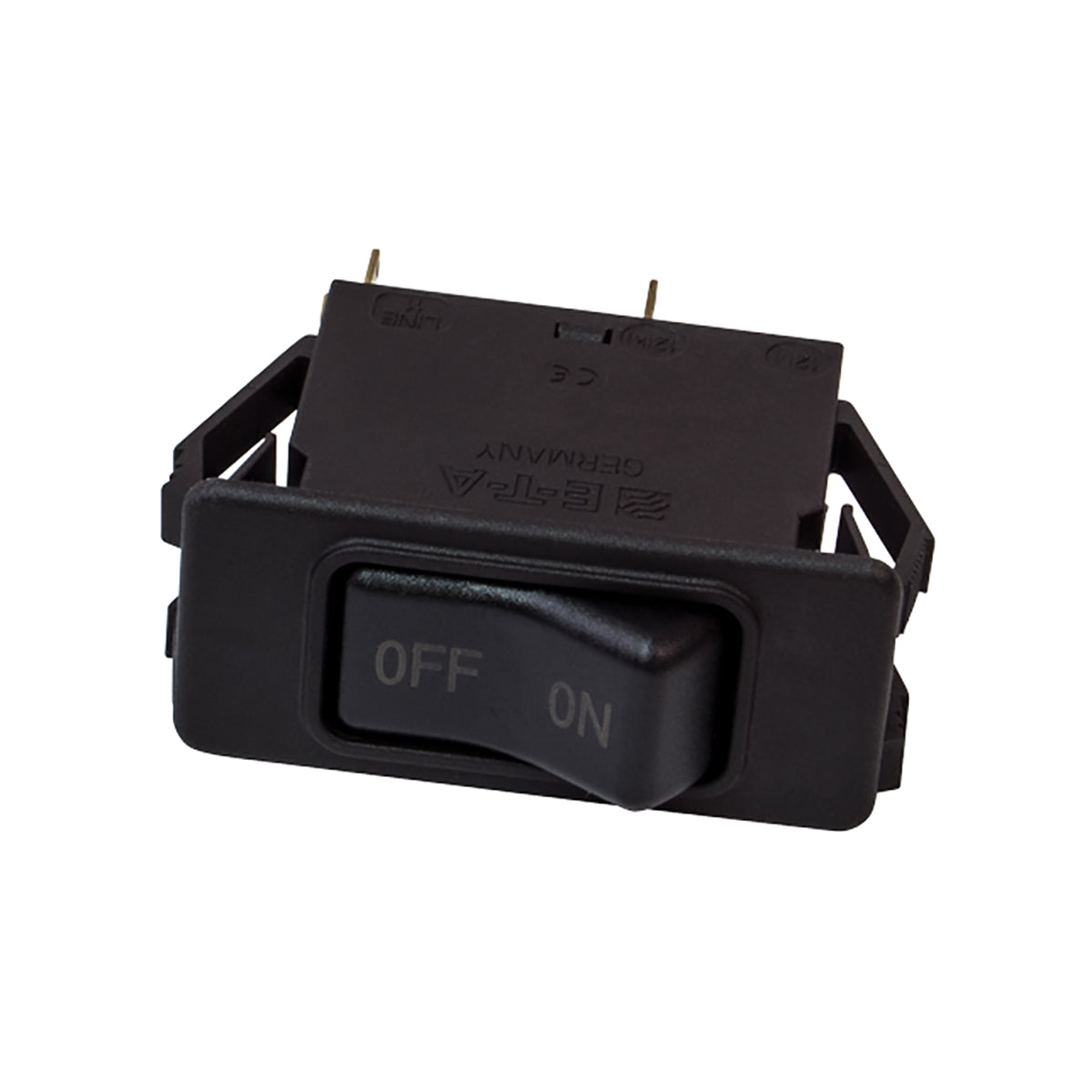 1/2A Power Switch (Apollo/Midmark)