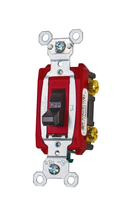 20A Toggle Power Switch (Apollo/Midmark)