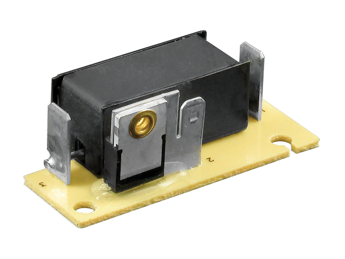 220VAC Motor Start Switch (Air Techniques)