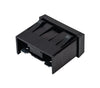 Fuse Holder W/Spare Fuse Carrier (Midmark)