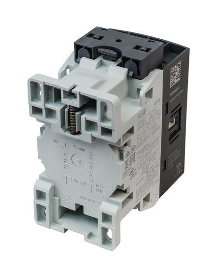 Relay Electrical Contactor (Matrx/Midmark)