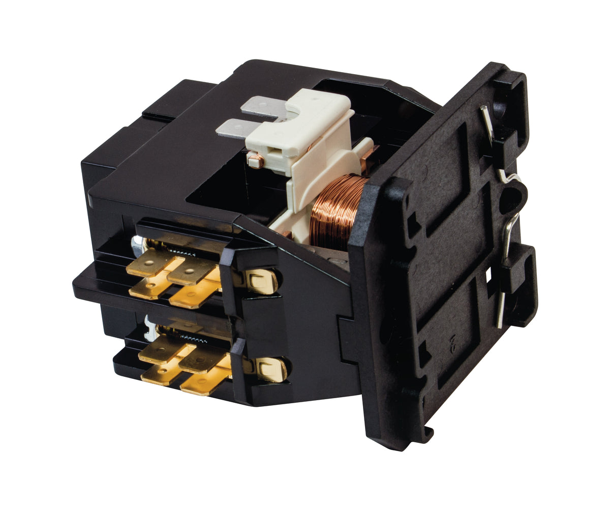 Relay Electrical Contactor (Midmark)