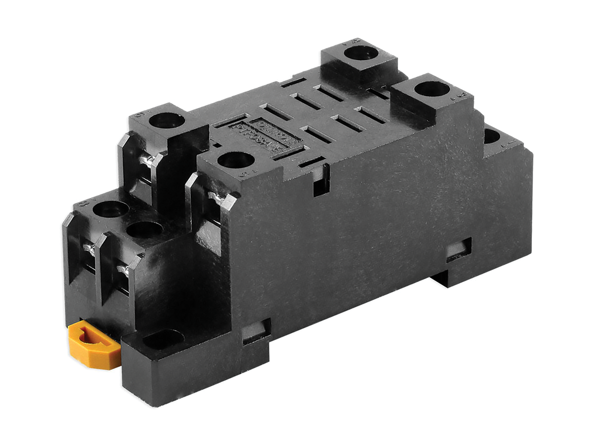 Relay Socket (Midmark)