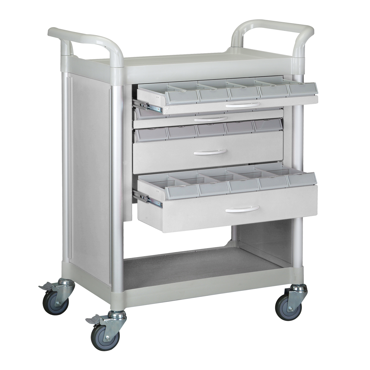 Rimocart Supply Mobile Cart American Dental Accessories, Inc.