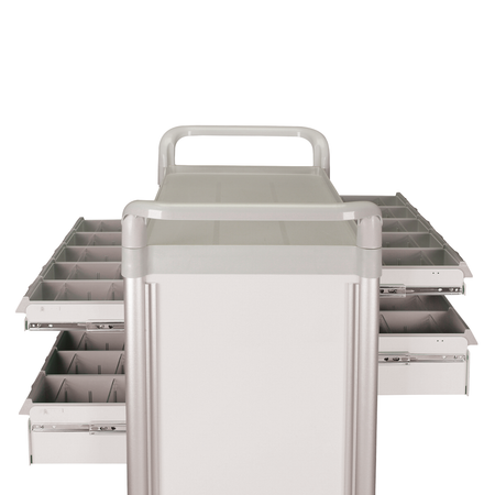 Rimocart Supply Cart