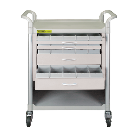 Rimocart Supply Cart